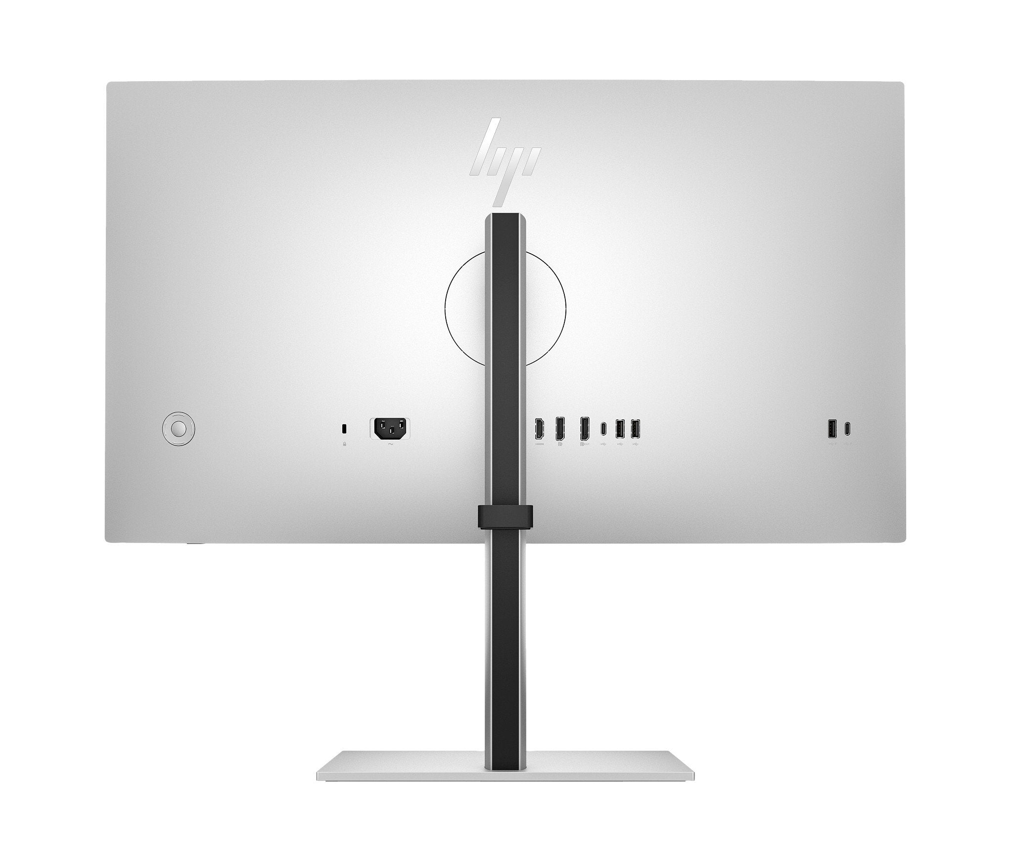 EAN 5715063476406 - HP Series 7 Pro 27 inch QHD Monitor - 727pq PVC Free pantalla para PC 68,6 cm (27") 2560 x 1440 Pixeles Q imagen 4