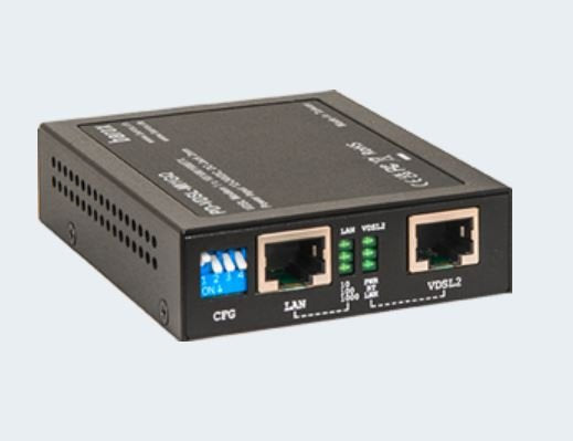 EAN 5715063641774 - Barox PD-VDSL-MI1GQ módem imagen 1
