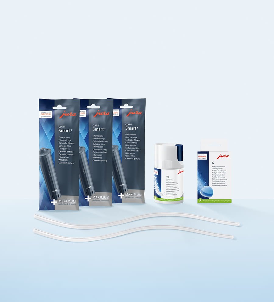 Jura Care Kit