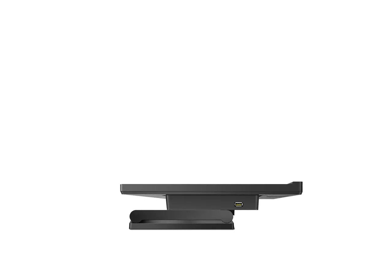 EAN 8712581772352 - Philips 242B1TC/00 pantalla para PC 60,5 cm (23.8") 1920 x 1080 Pixeles Full HD LED Pantalla táctil Negro imagen 11