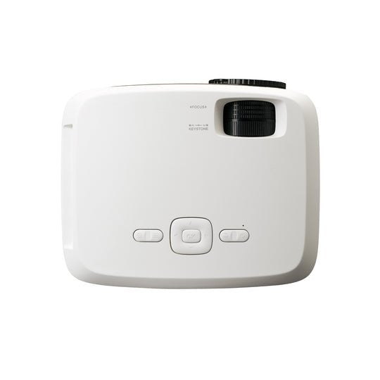 Proyector Lenco Lpj-900wh