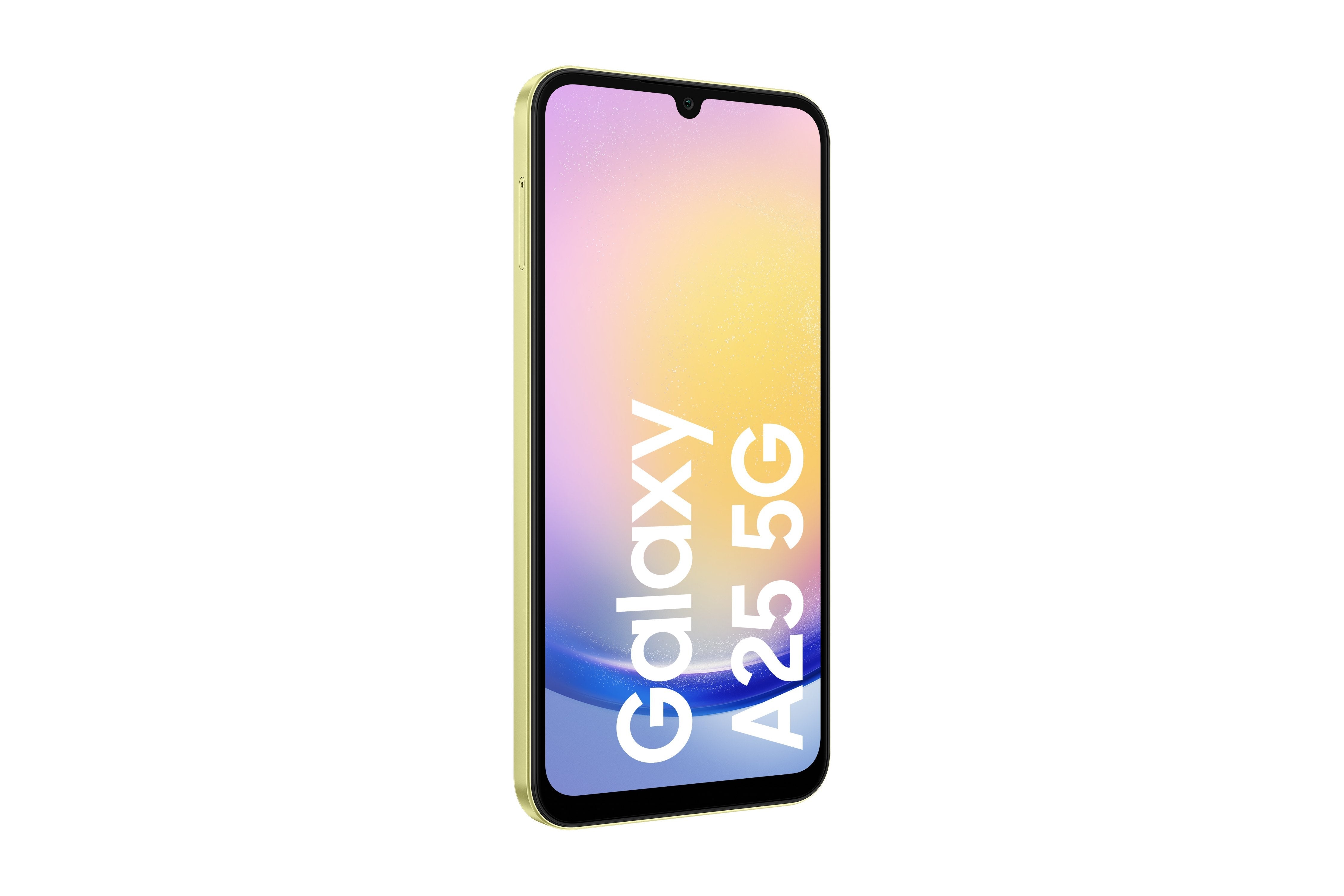 Telekom-Aktion Samsung Galaxy A25 128gb Amarillo