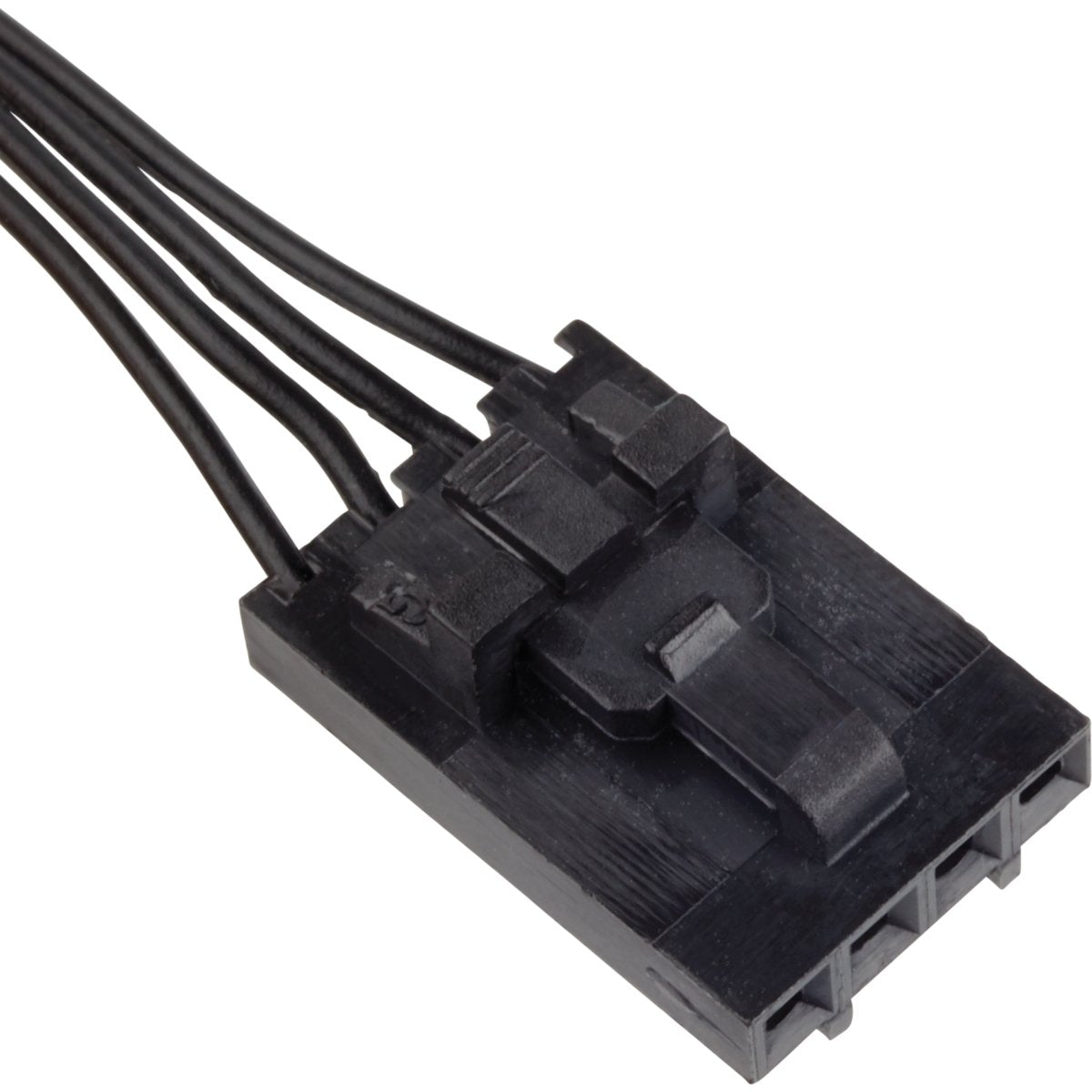 EAN 0840006611691 - Corsair iCUE QL140 RGB Carcasa del ordenador Ventilador 14 cm Negro, Gris imagen 14