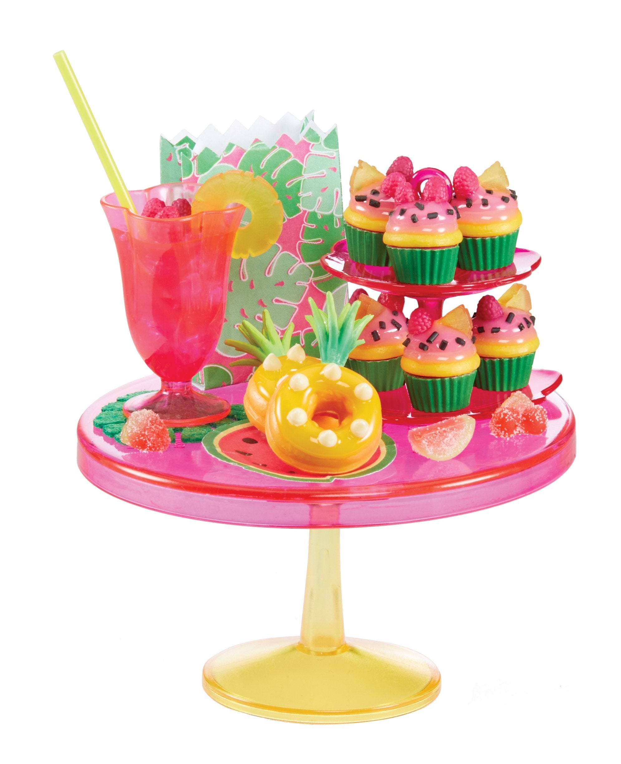 EAN 0035051427667 - Miniverse Make It Mini Birthday imagen 6