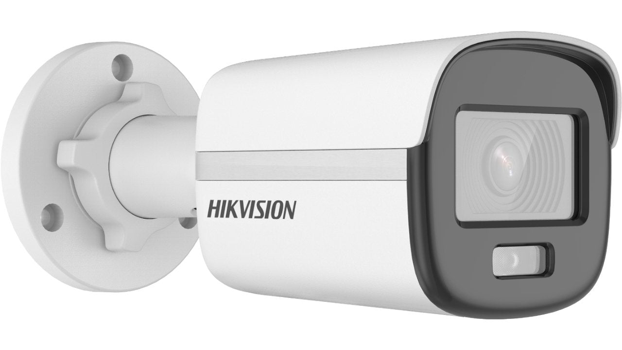 EAN 6941264051374 - Hikvision DS-2CD1027G0-L Bala (forma) Cámara de seguridad IP Exterior 1920 x 1080 Pixeles Techo/pared imagen 3