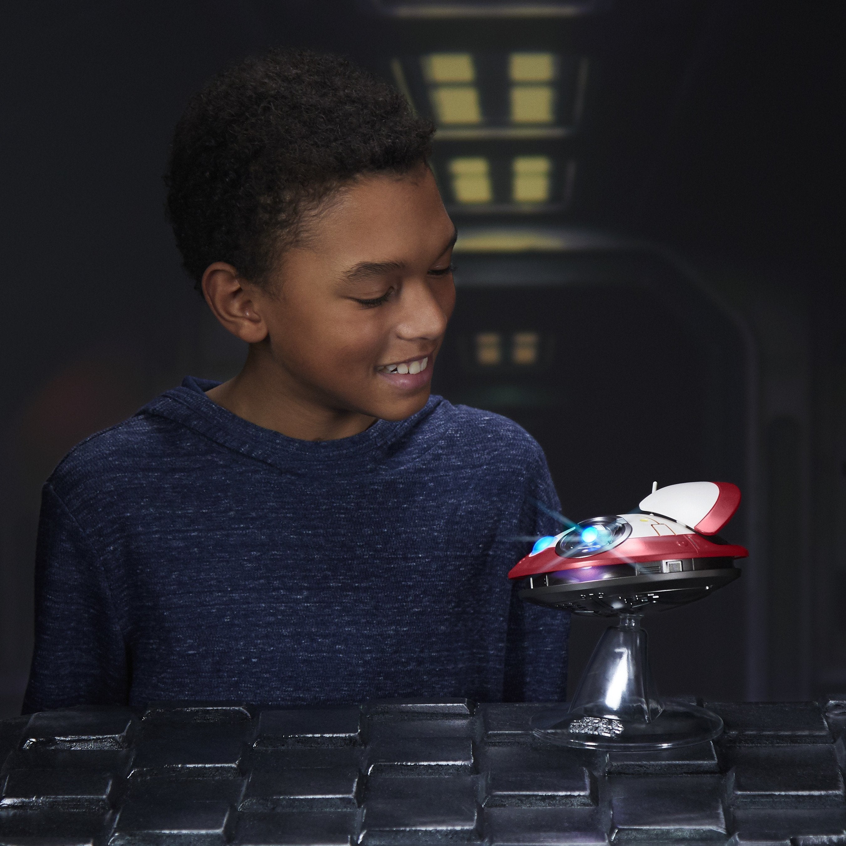 EAN 5010994137342 - Star Wars Obi-Wan Kenobi F39185L0 figura de acción y colleccionable imagen 40