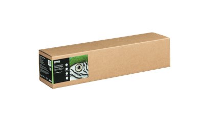 Epson Fine Art Cotton Smooth Bright Ii 24p X 15m