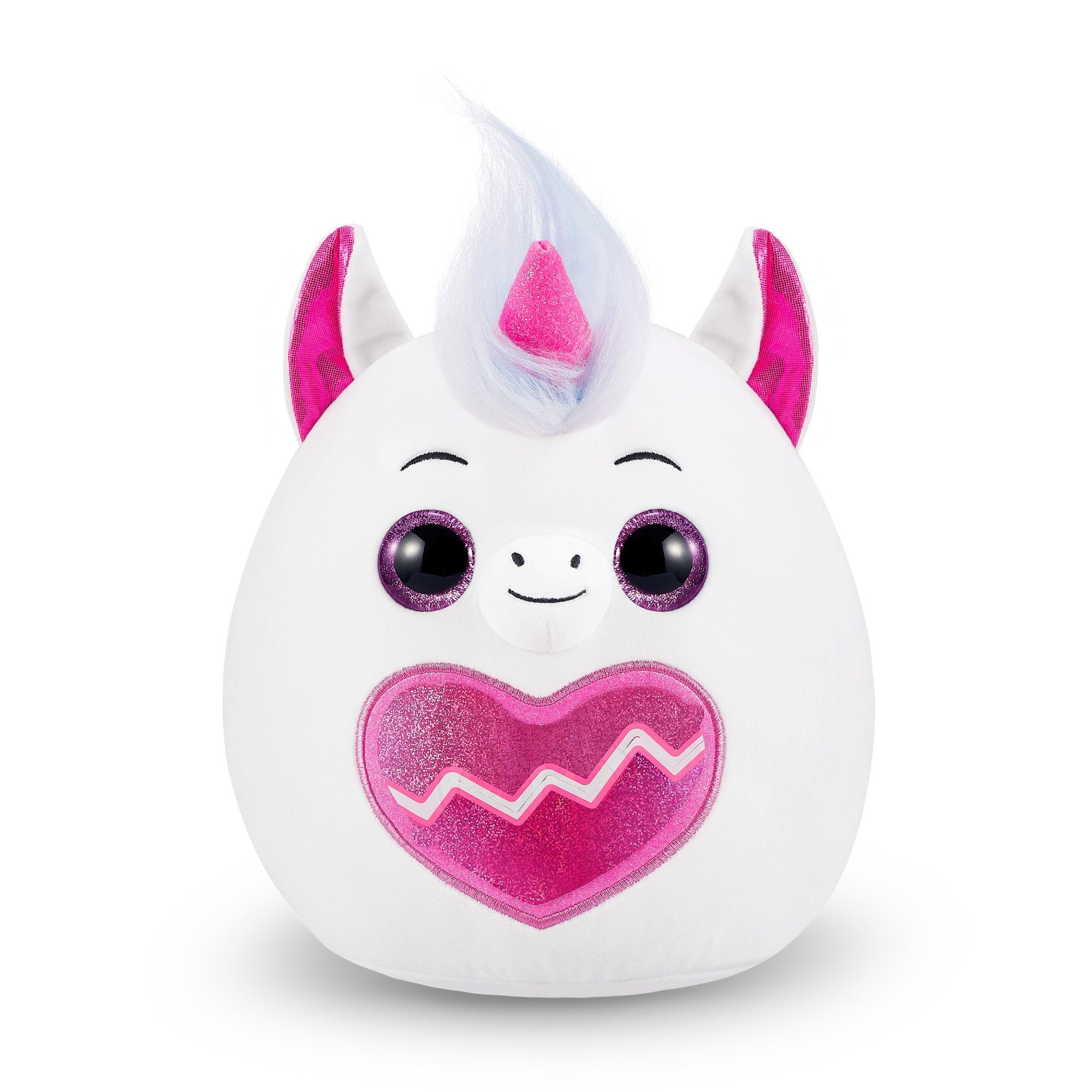 Zuru Rainbocorns Eggzania Surprise Series 1,