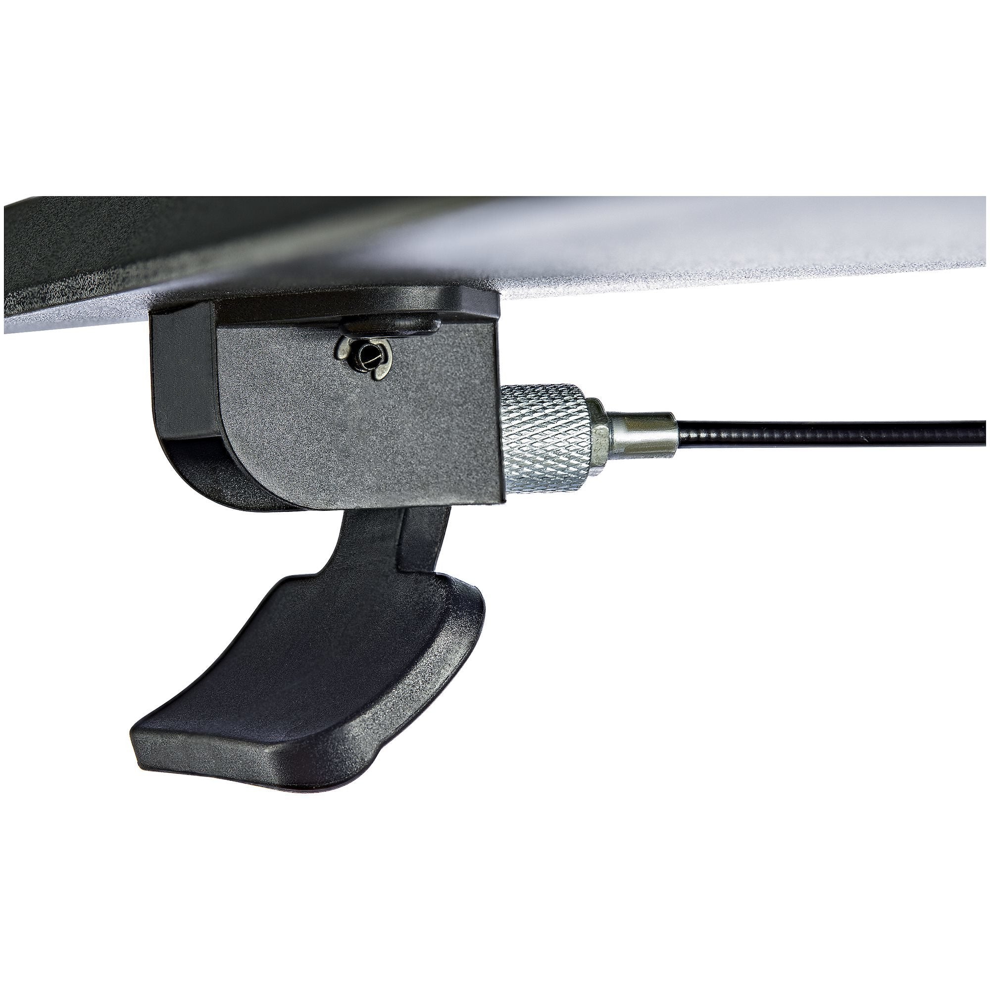 EAN 65030884105 - StarTech.com STSCART2 estacion de trabajo sentado o de pie imagen 6