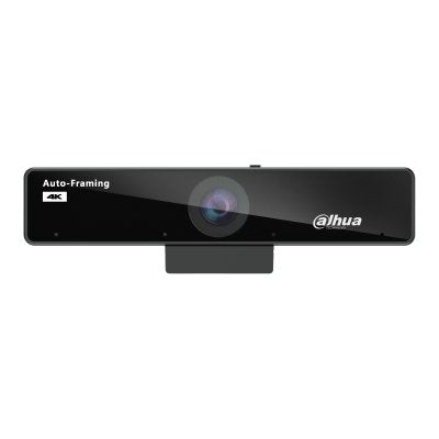 EAN 6923172555045 - Dahua Technology HTI-UC390 cámara web 8 MP USB 2.0 Negro imagen 3