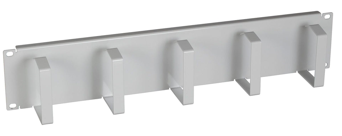 Efb Elektronik 699998n - Cable Holder - Rack - Steel - Gris