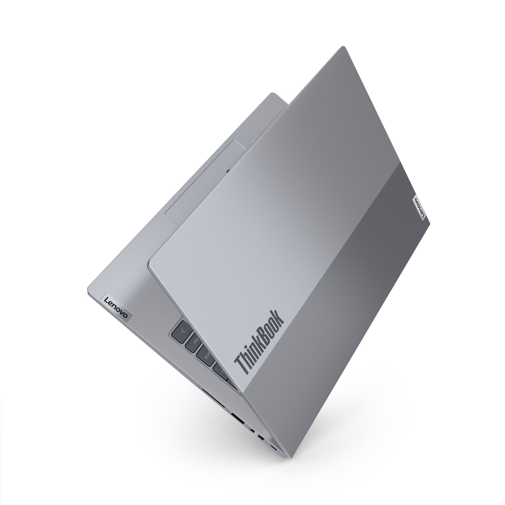 EAN 0197532451643 - Lenovo ThinkBook 14 G6 IRL Intel® Core™ i5 i5-1335U Portátil 35,6 cm (14") WUXGA 32 GB DDR5-SDRAM 1 TB SS imagen 16