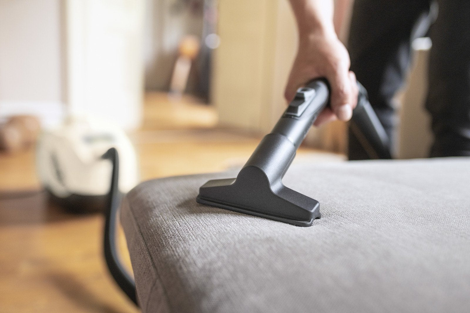 Aspiradora  Kärcher Ds 6