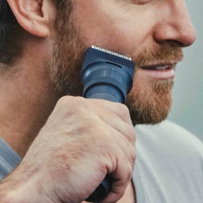 Cabezal Recortadora Barba/Pelo Pcre Y Cuerpo Multishape