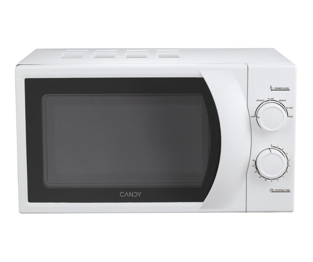 EAN 8016361809079 - Candy Idea CMW 2070M Blanco Solo microondas Encimera 20 L 700 W imagen 1