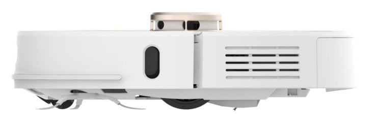 EAN 6941192236478 - Lenovo T1s 0,4 L Sin bolsa Blanco imagen 3