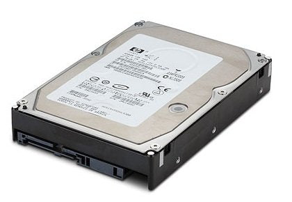 EAN 5715063333105 - HPE SAS HDD 300GB disco duro interno 10000 RPM 2.5" imagen 1