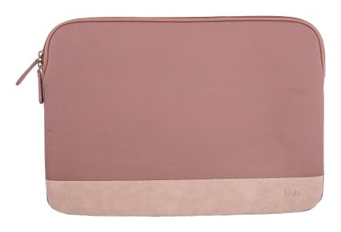 EAN 3303170119754 - T'nB SLCOLOR14PK maletines para portátil 35,6 cm (14") Funda Rosa imagen 1