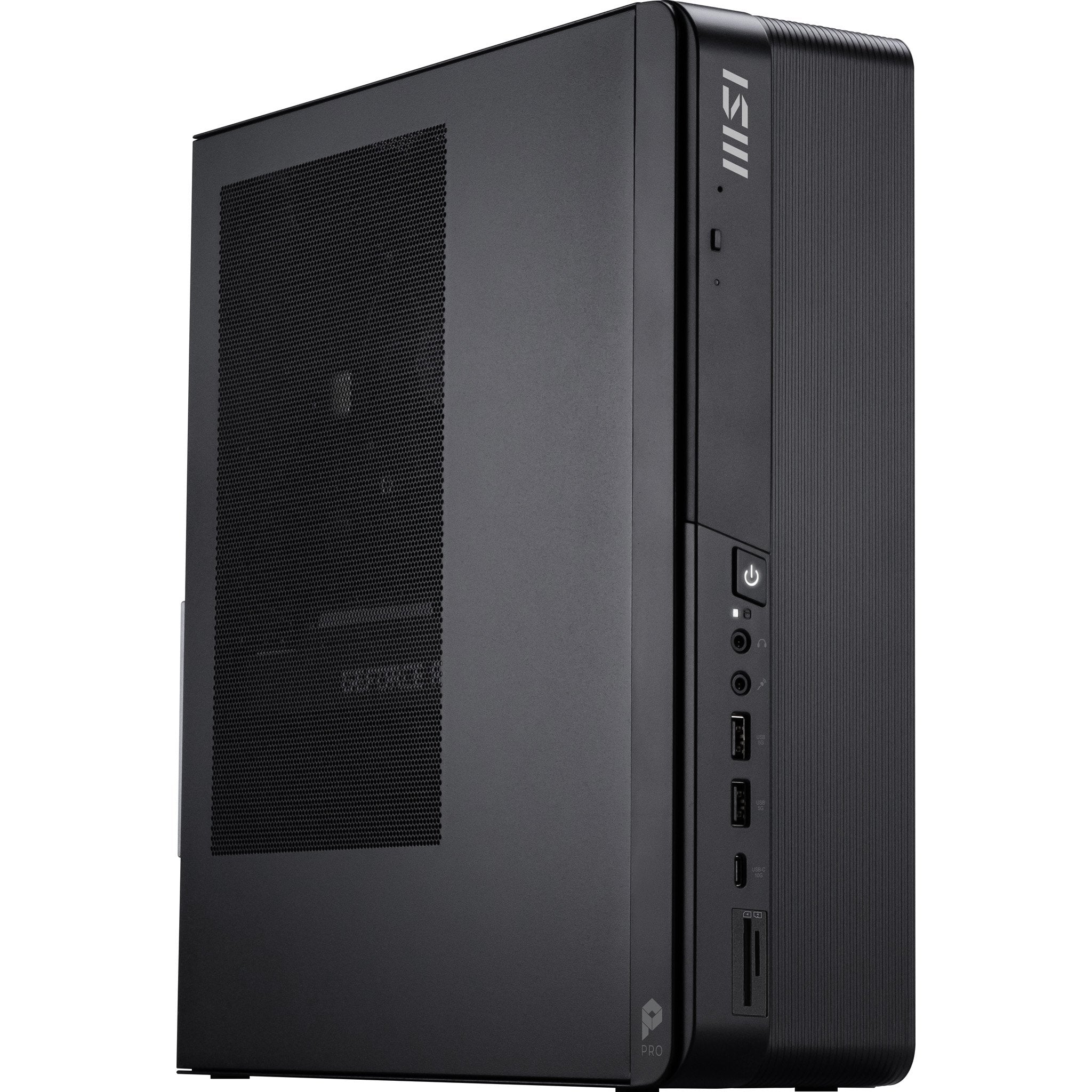 Pc Msi Pro Dp80 Ai A2tag-077de I7-265 16gb 1tb Ssd Negro W11p
