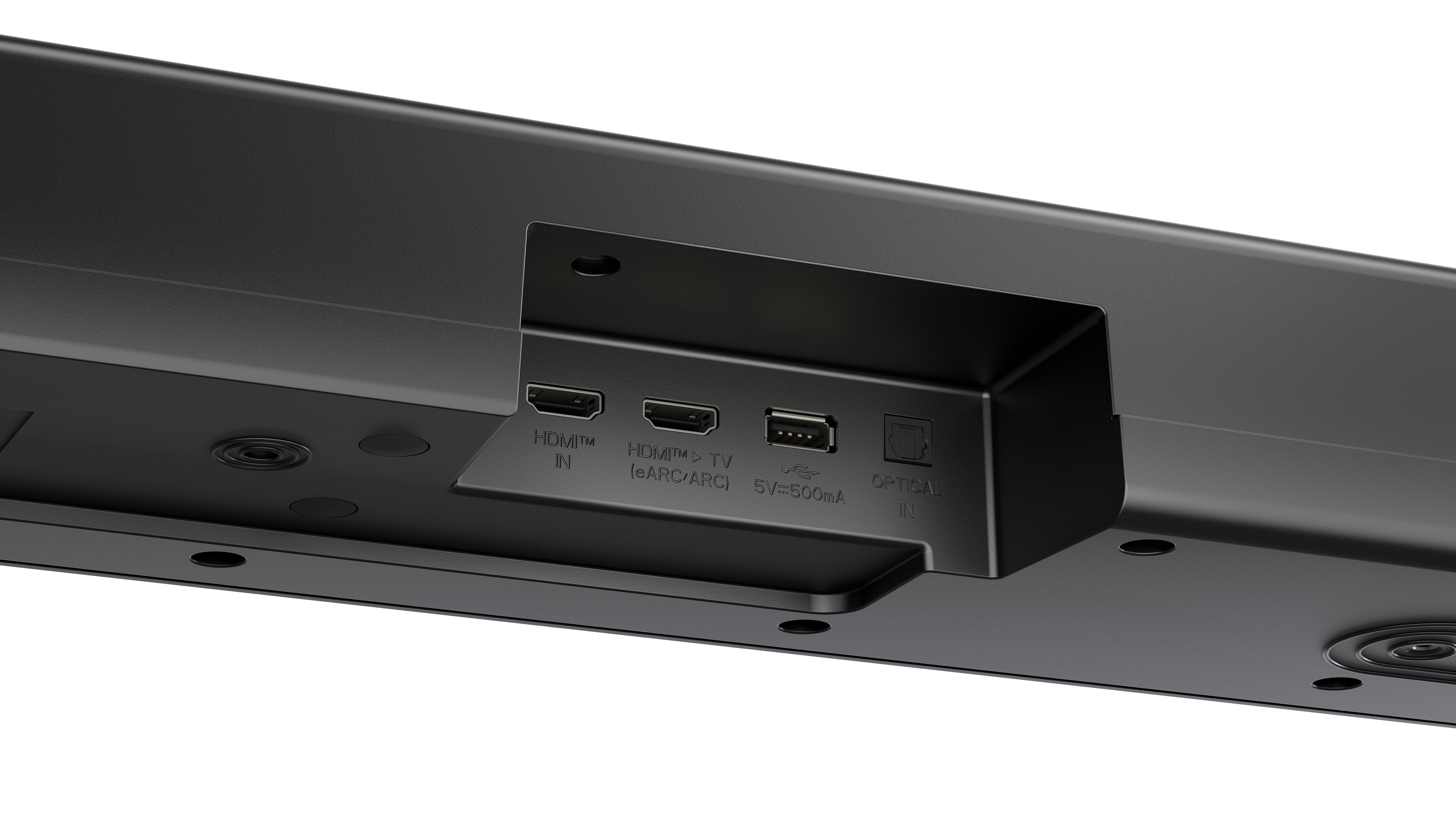 Lg S70ty Negro 3.1.1 Canales 400 W