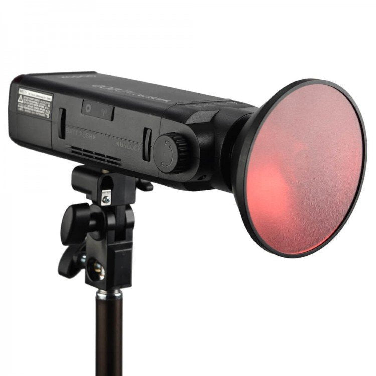 Mini Reflector Godox Ad-M Para Ad200 Pro
