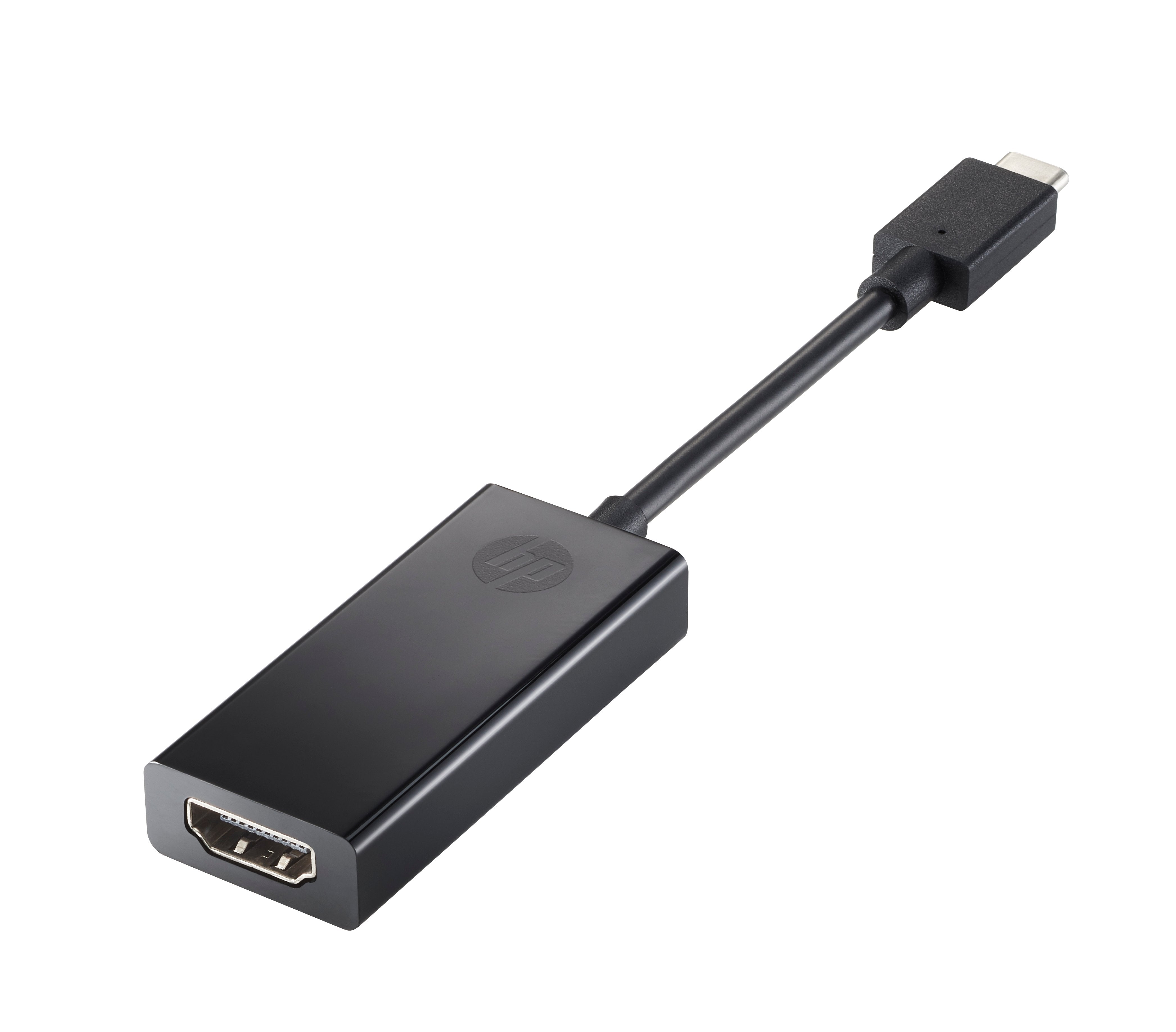 EAN 0193015013964 - HP USB-C to HDMI Adapter 0,15 m USB Tipo C imagen 1