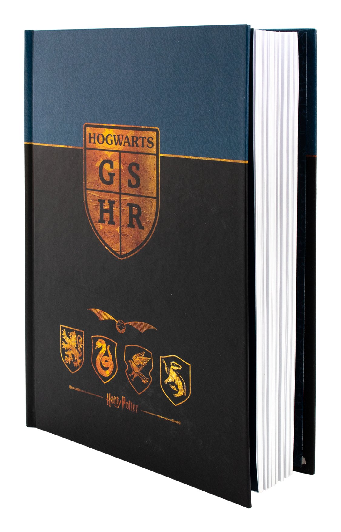 Thumbs Up 5056563714293 Cuaderno Y Block A5 120 Hojas Multicolor