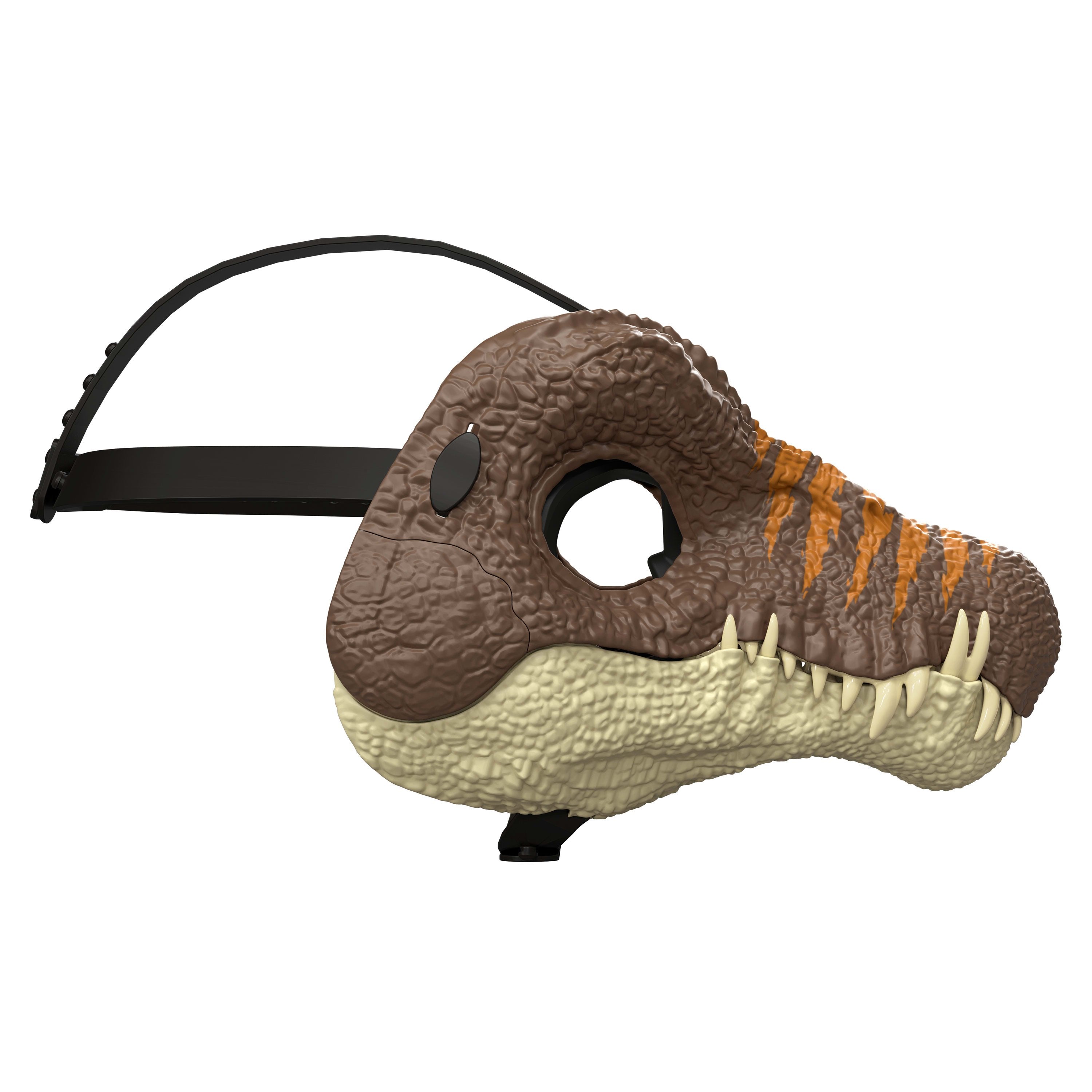 EAN 0194735313037 - Jurassic World JGG12 figura de juguete para niños imagen 5