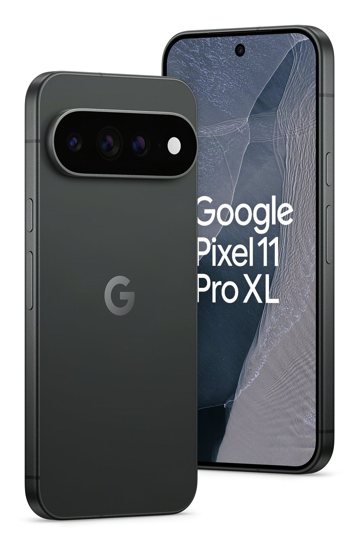 Smartphone  Google Pixel 11 Pro Xl Obsidiana 1tb 16gb Ram 6.8" Oled Google Tensor G6 5115 Mah