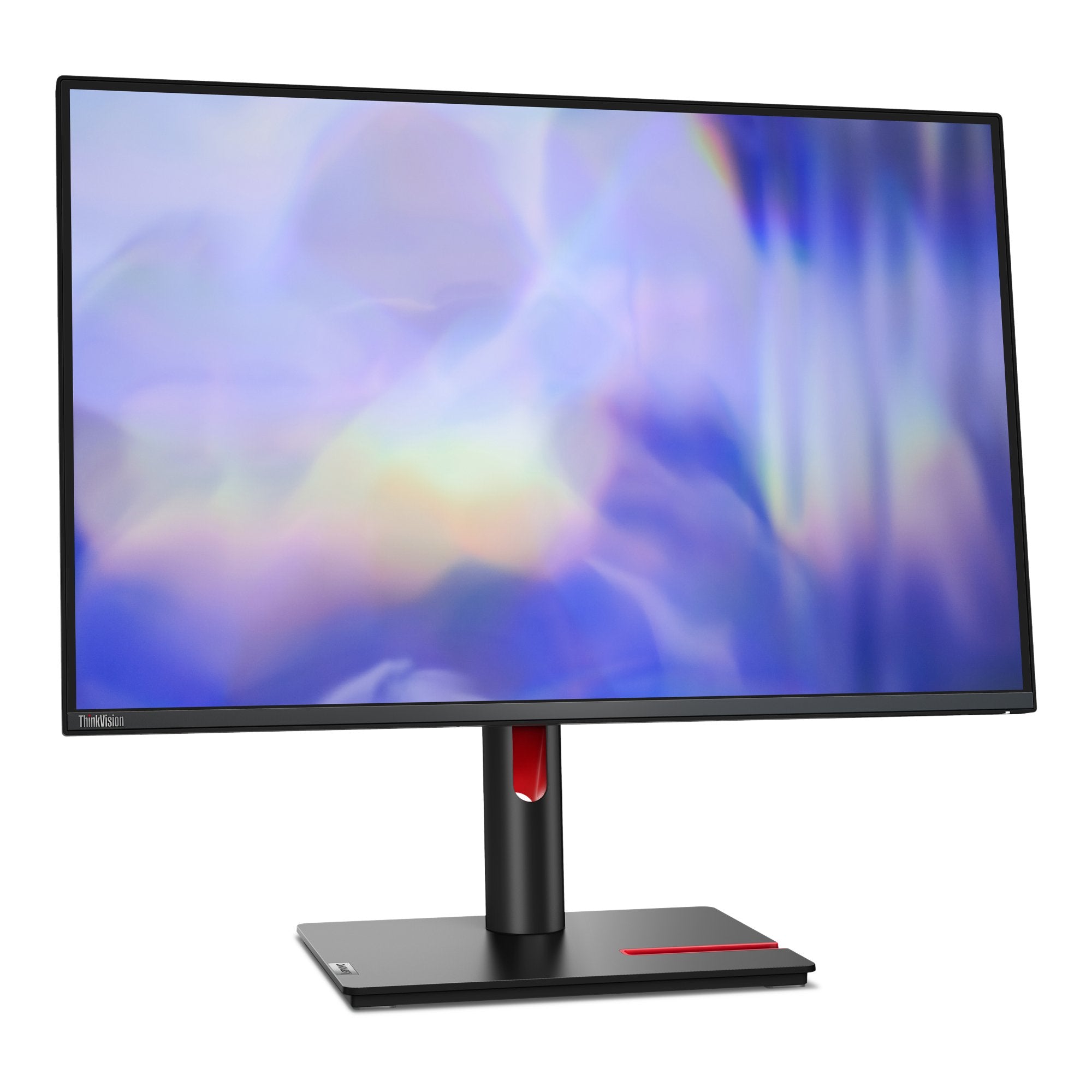 EAN 0197530796128 - Lenovo ThinkVision T24d-30 LED display 61 cm (24") 1920 x 1200 Pixeles Full HD Negro imagen 3