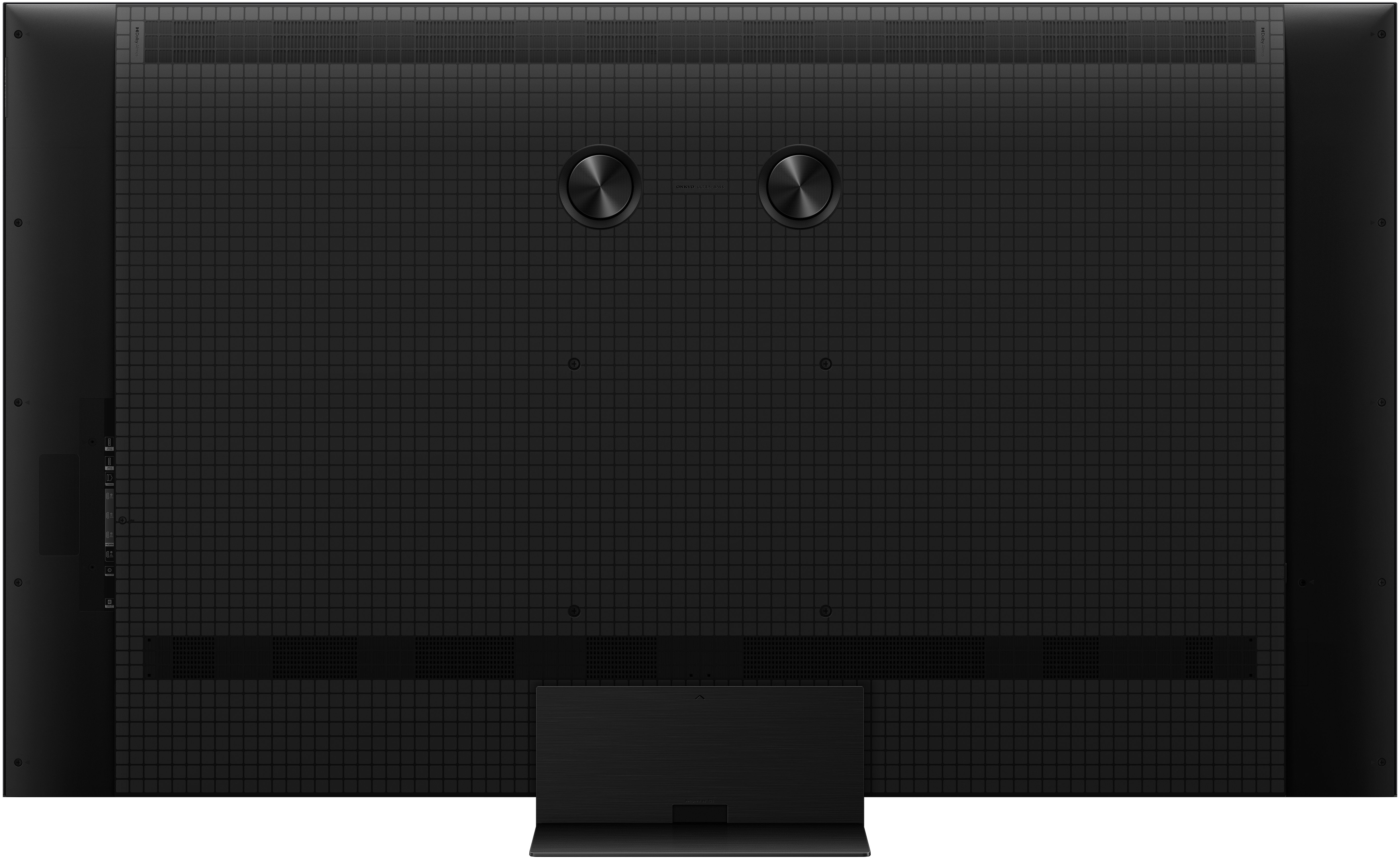 EAN 5901292529994 - TCL RM7L 65RM7L Televisor 165,1 cm (65") 4K Ultra HD Smart TV Wifi Negro 2000 cd / m² imagen 7