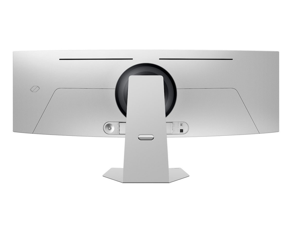 EAN 8806095710822 - Samsung LS49DG950SU pantalla para PC 124,5 cm (49") 5120 x 1440 Pixeles Dual QHD OLED Plata imagen 6
