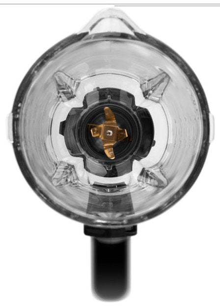 EAN 8590393366712 - Eta Storio 1,5 L Batidora de vaso 1200 W Negro imagen 6