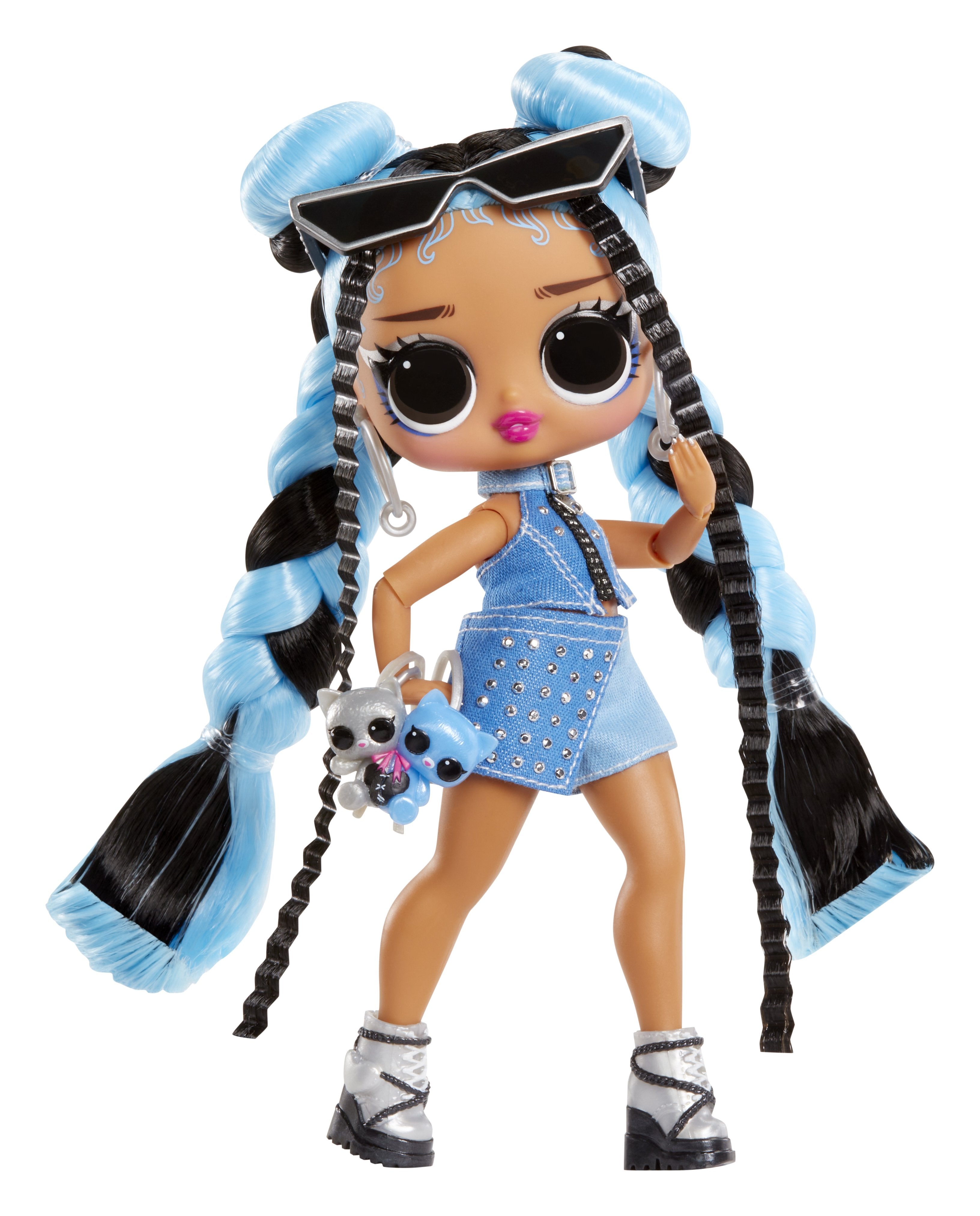 EAN 35051542582 - L.O.L. Surprise! 542582 muñeca imagen 3
