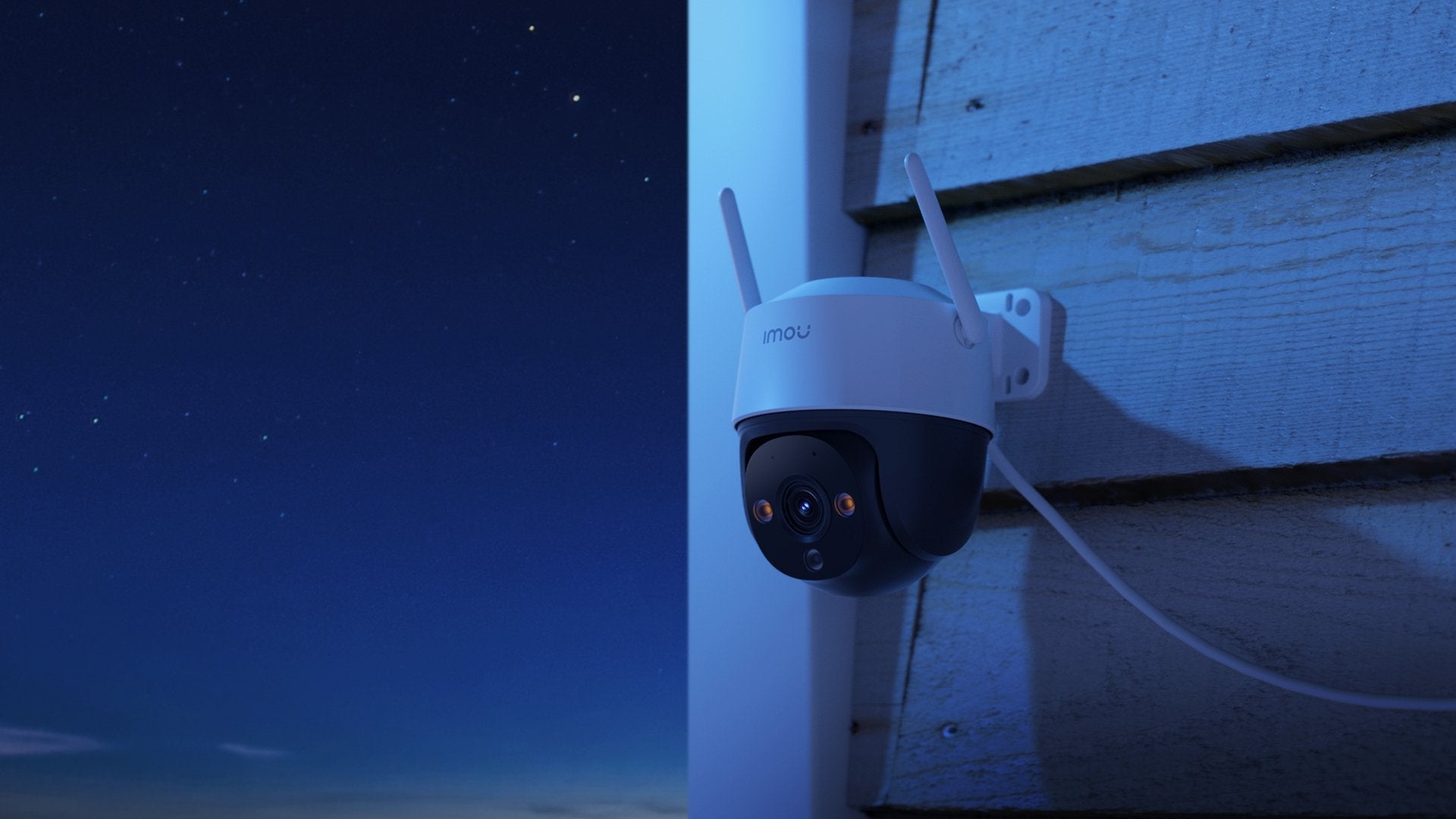 Wrl Camera 3mp Cruiser 2c/Ipc-S7cp-3m0we Imou