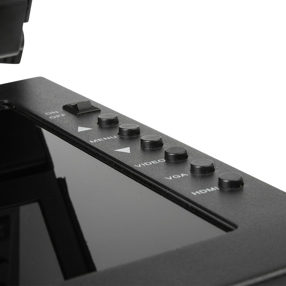 EAN 847983022427 - ikan PT1200-TK prompter 30,5 cm (12") 1024 x 768 Pixeles imagen 8