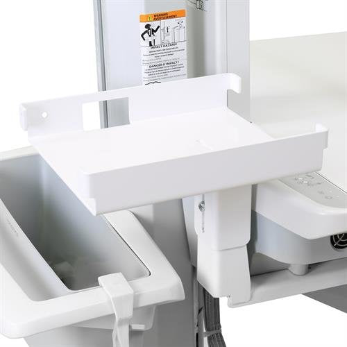 Ergotron Printer, Shelf, Intermec, Pc43d