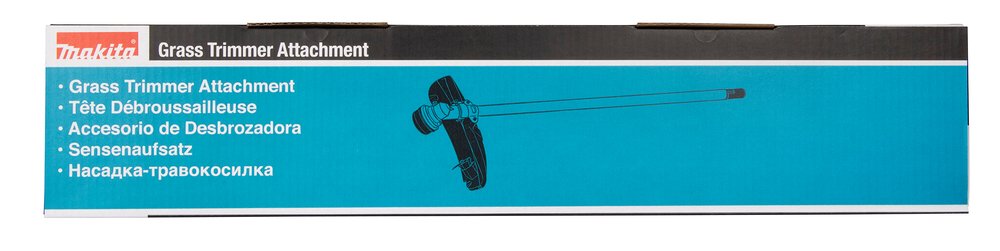 Makita Trimmeraufsatz Em408mp
