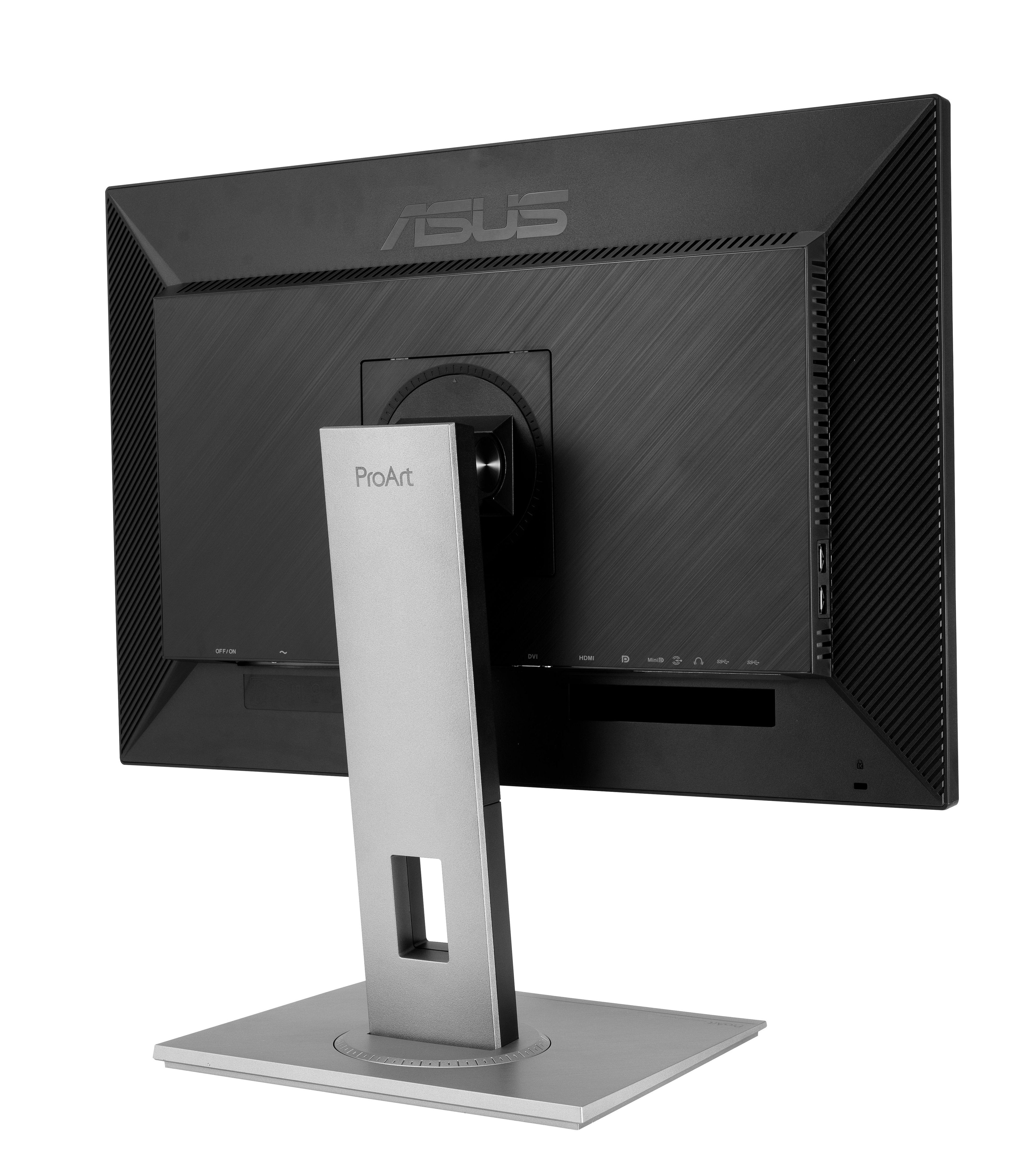 Monitor Profesional Asus Proart Display Pa278qv 27' Wqhd Multimedia Negro