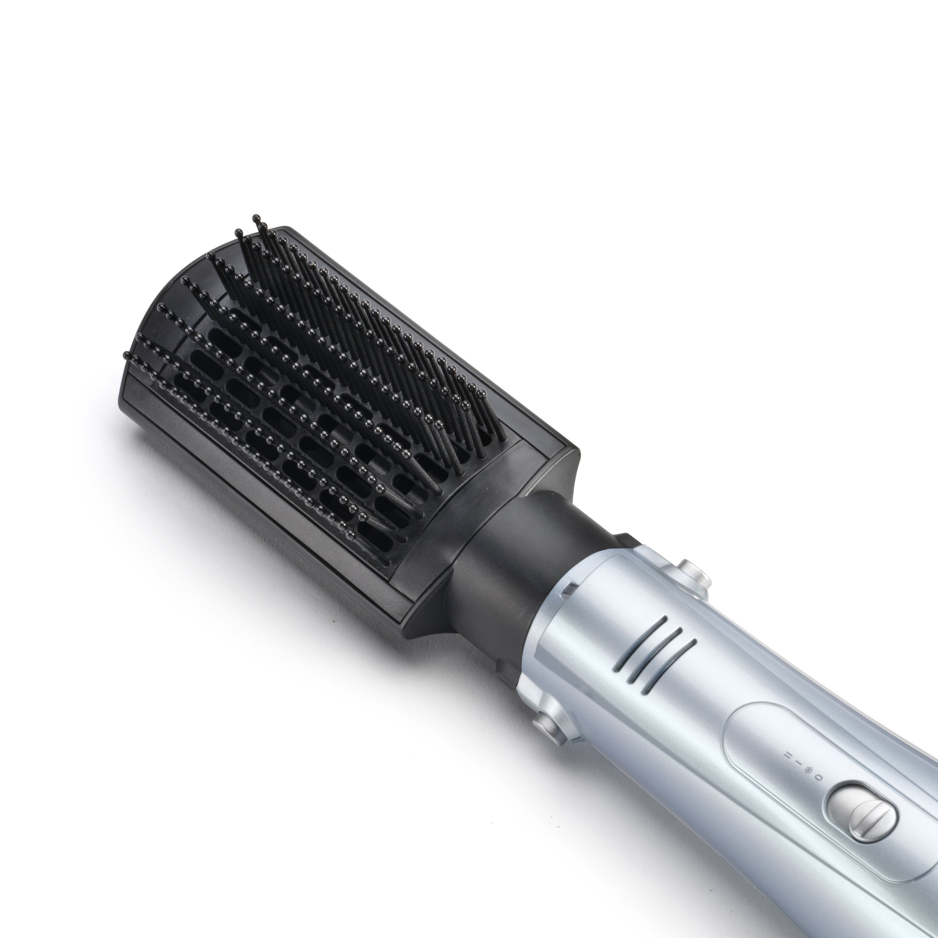Cepillo Secador De Pelo As774e Accesorios Intercambiables 1 U
