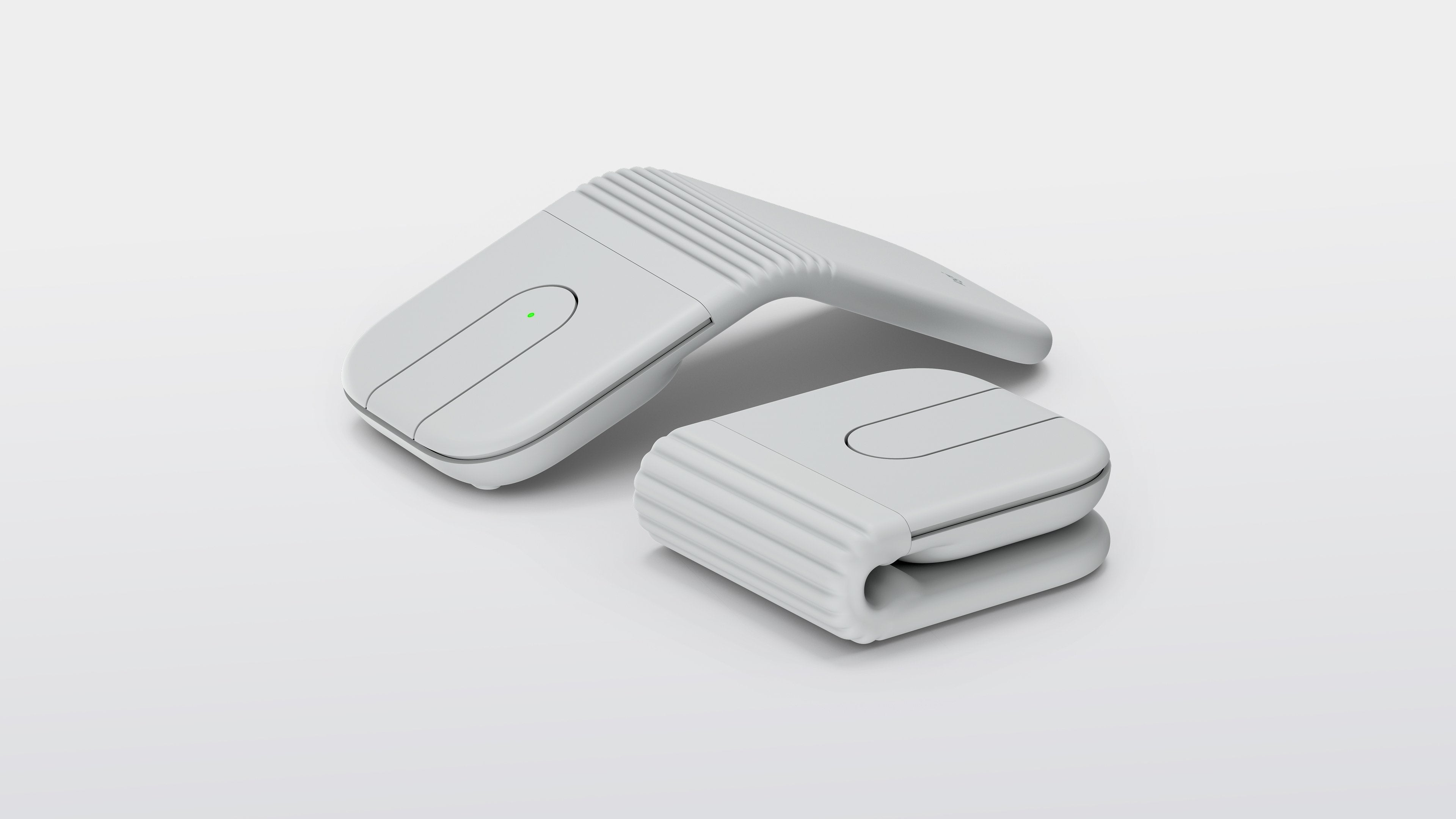 EAN 5099206131965 - Logitech 48622670 ratón imagen 11