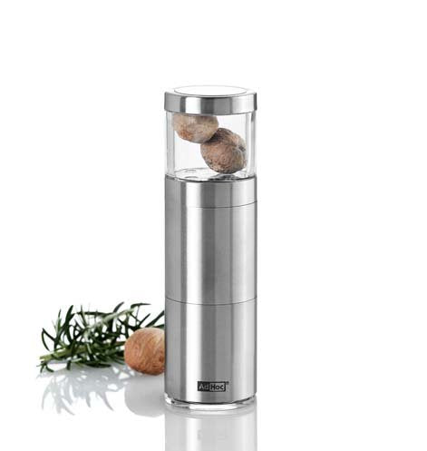 EAN 4037571330591 - AdHoc PM87 molinillo para alimentos Nueces imagen 1