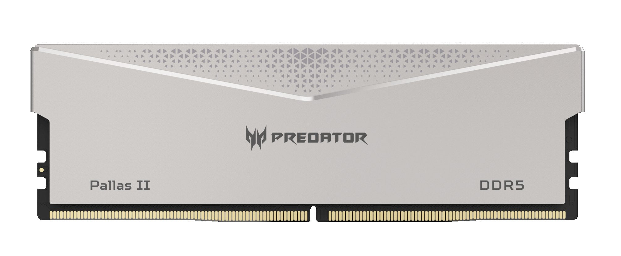 EAN 6955914618527 - Predator PALLASII-64GB-6000-2R8-2X módulo de memoria 2 x 32 GB DDR5 6000 MT/s 288-pin DIMM imagen 1