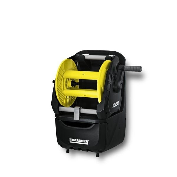 Kit Portamangueras Kärcher  Premium Hr 7.315 1/2" 2.645-164.0