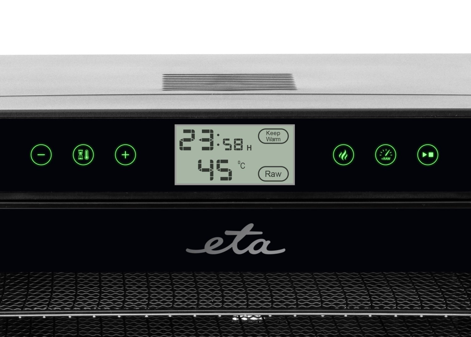 EAN 8590393254842 - Eta Vital Air II Negro 650 W imagen 8