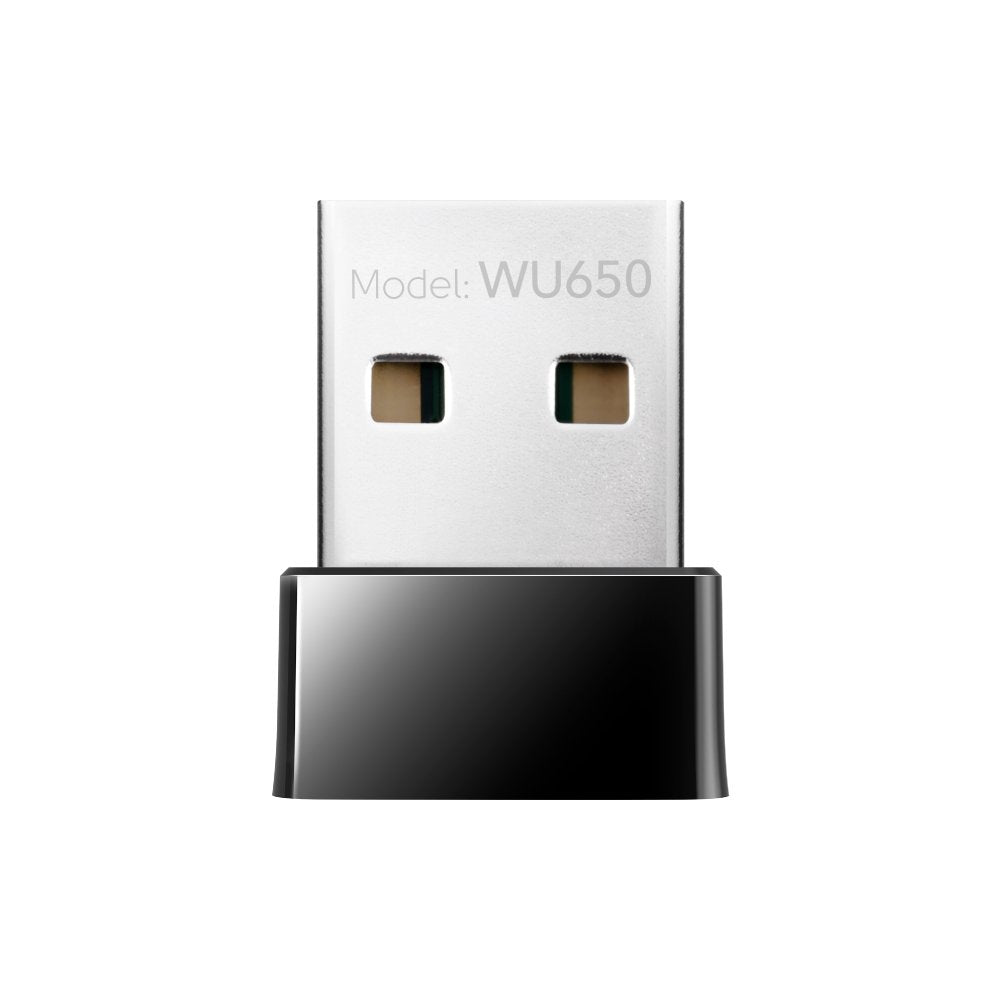 EAN 6971690790851 - Cudy WU650 adaptador y tarjeta de red WLAN 433 Mbit/s imagen 1