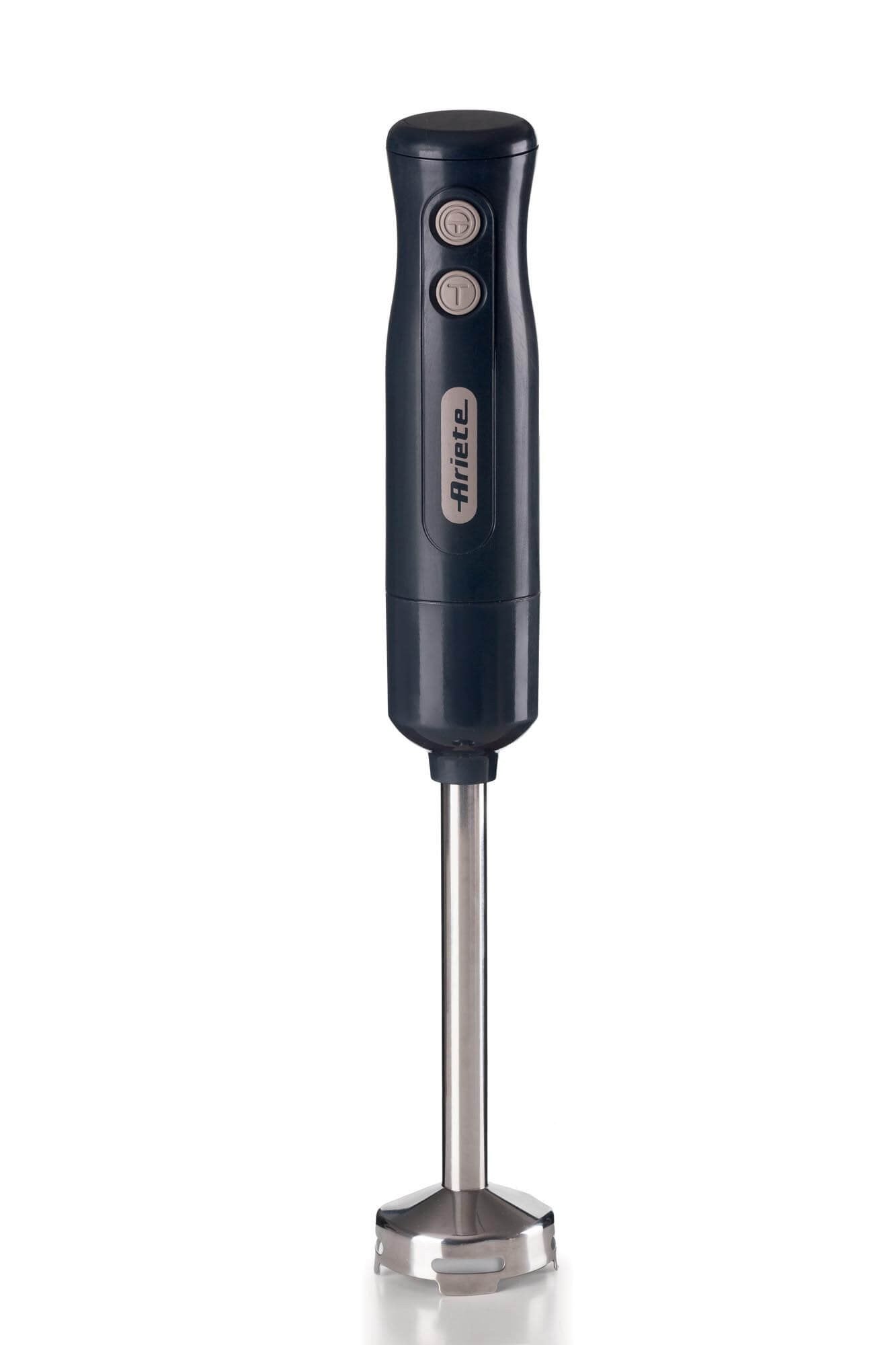 Batidora  Ariete 0601/10 0,6 L De Inmersión 700 W Gris