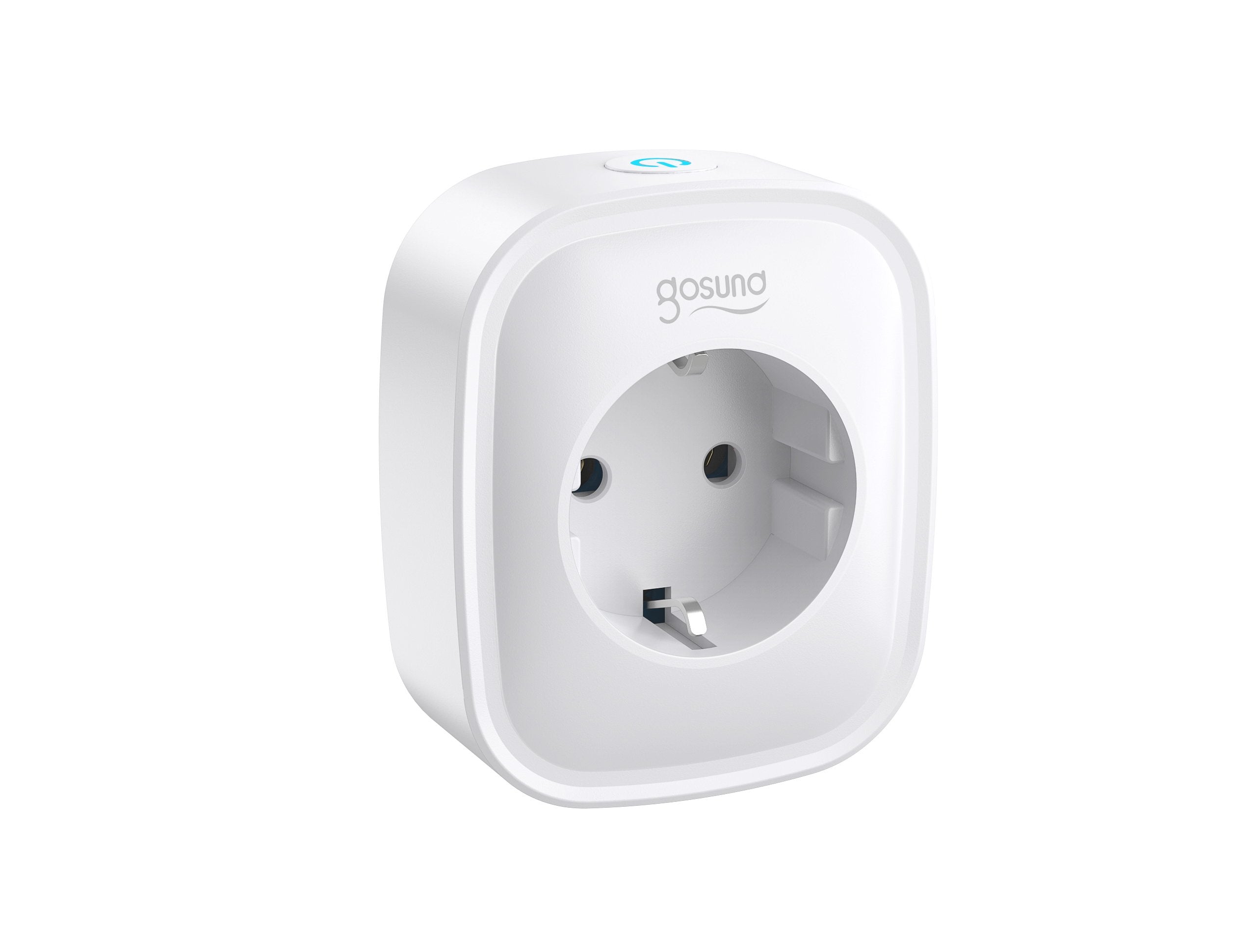 Enchufe Gosund Toma Wifi Inteligente Sp112