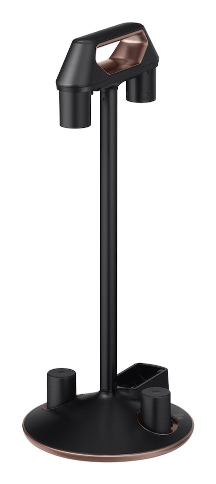 EAN 8806095109022 - Samsung VS20B95973B/GE aspiradora de pie y escoba eléctrica Aspiradora escoba 4 en 1 Batería Seca y húmed imagen 38