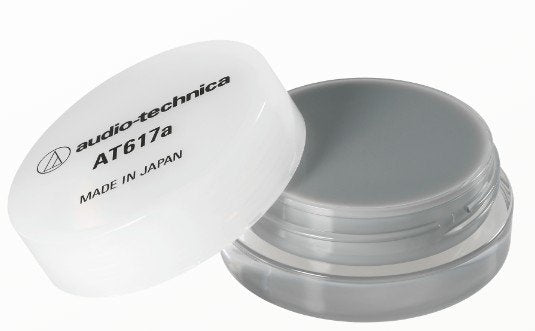 Audio-Technica At617a Cartridge Stylus Cleaner